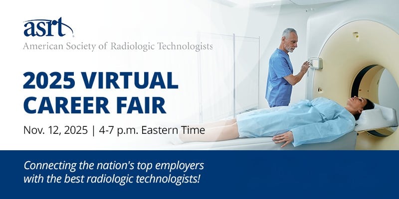 2025 Virtual Career Fair