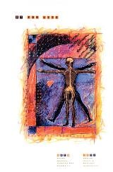 1997 National Radiologic Technology Week Poster National Radiologic Technology Week® Poster 1997