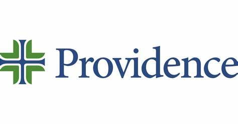 Providence logo