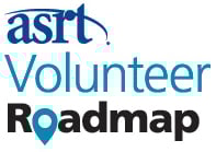 Volunteer Roadmap logo