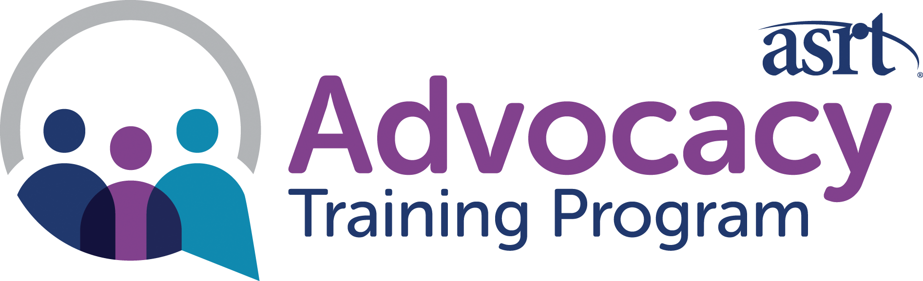 Advocacy Training Program Logo