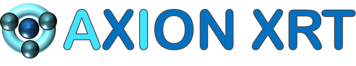 Axion logo