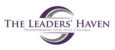 The Leaders' Haven logo
