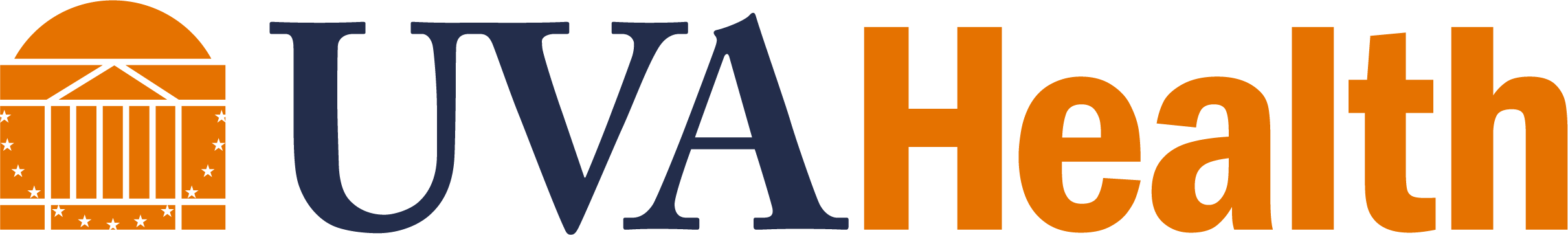 UVA Health Logo
